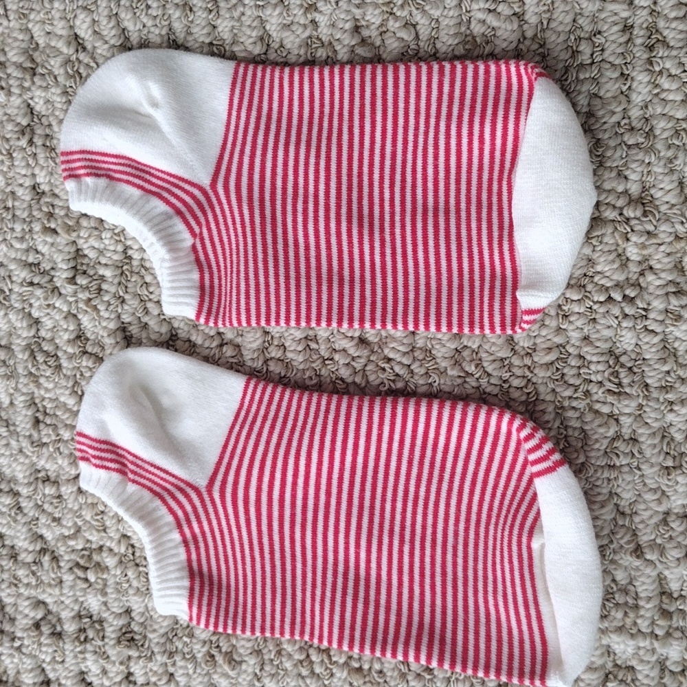 Colorful Ankle Socks, 5-pack - Picture 3 of 9